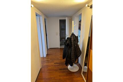 Dachgeschosswohnung für Studenten - Aachen Aachen-Mitte