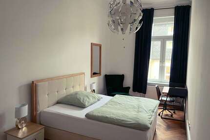 WG-Zimmer in Frankfurt am Main 899,00 € 20 m²