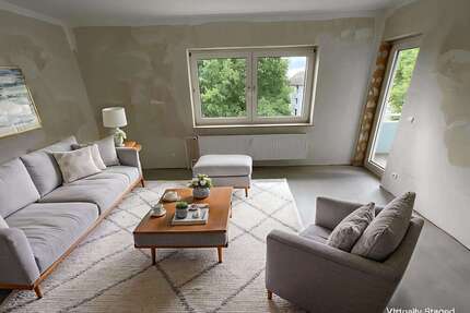 Wohnung zum Mieten in Dortmund 519,00 € 66.03 m²