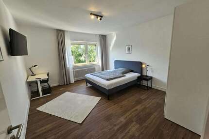 WG-Zimmer in Frankfurt am Main 800,00 € 15 m²