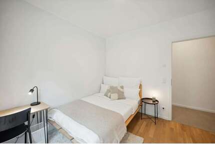 WG-Zimmer in Berlin 655,00 € 14 m²