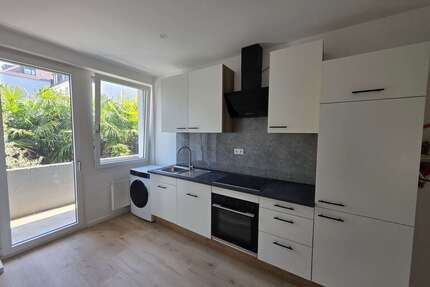 Wohnen auf Zeit in Karlsruhe 650,00 €