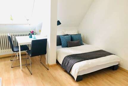 Wohnen auf Zeit in München 1.490,00 €