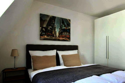 Wohnen auf Zeit in Köln 1.640,00 €