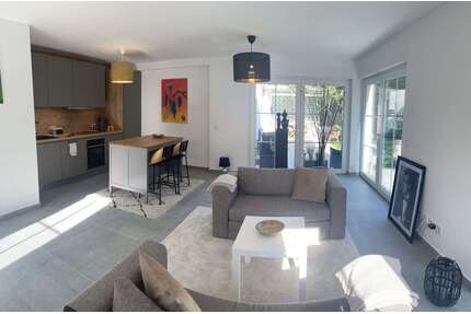 Wohnen auf Zeit in Köln 1.700,00 €