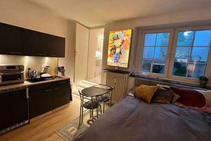 Wohnen auf Zeit in Dortmund 890,00 €