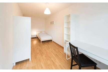 WG-Zimmer in Munich 715,00 € 15 m²