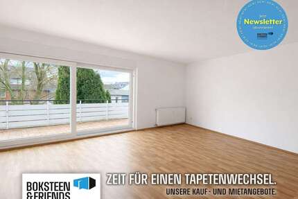 Wohnung zum Mieten in Oberhausen 750,00 € 82 m²