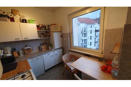 2 - 3 Zimmer Wohnung Calenberger Neustadt UNI Nähe - Hannover Mitte