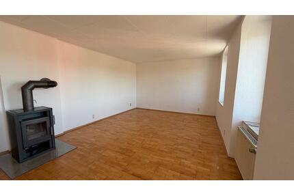 Attraktive 3 Zimmer Wohnung in Hof