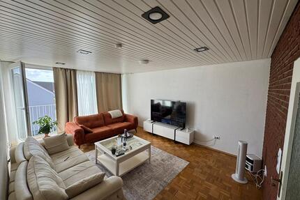 3 Zimmer Wohnung Dachgeschoss in Cremlingen