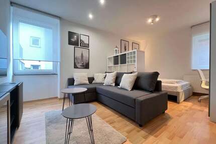 Wohnen auf Zeit in Kaiserslautern 1.345,00 €