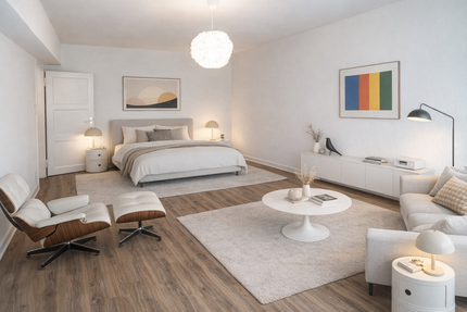 Wohnen auf Zeit in Düsseldorf 1.450,00 €