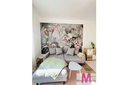 Wohnen auf Zeit in Nürnberg 1.290,00 €