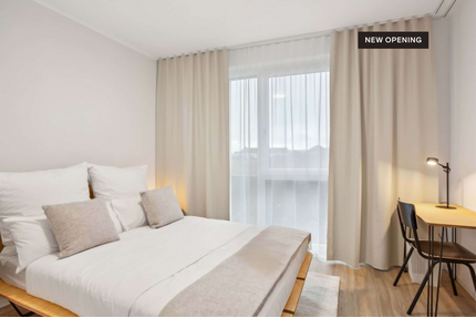 WG-Zimmer in Leipzig 620,00 € 12 m²
