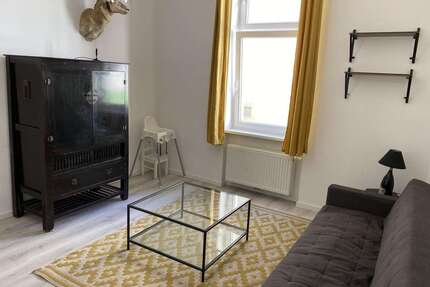 Wohnen auf Zeit in Wiesbaden 1.375,00 €