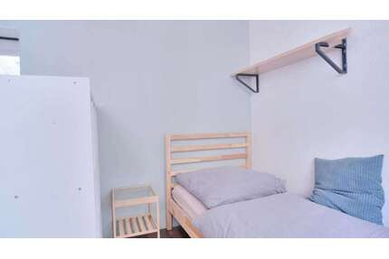 WG-Zimmer in Berlin 690,00 € 15 m²