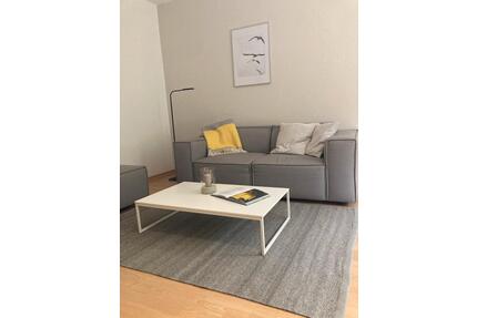 2 Zimmer Wohnung möbliert Lübeck auf Zeit befristet unbefristet