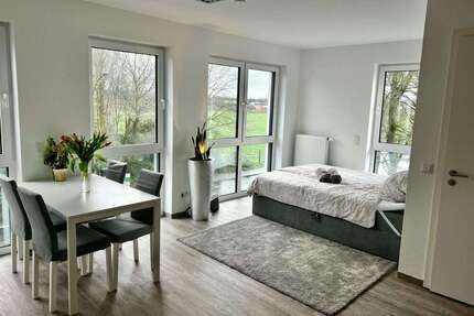 Wohnen auf Zeit in Münster 1.350,00 €