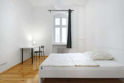 WG-Zimmer in Berlin 620,00 € 14 m²