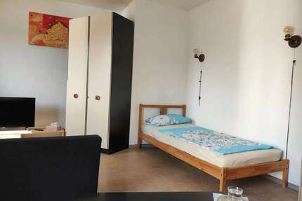 WG-Zimmer in Berlin 380,00 € 26 m²