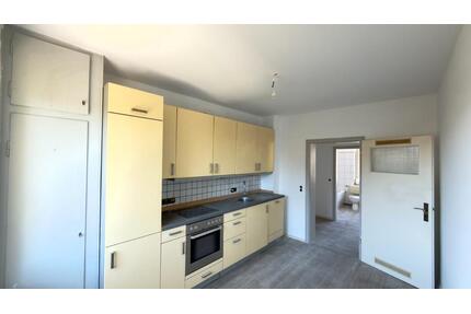 Modernisiert & Helle 2 Zimmer Wohnung inkl. Küche im Mietpreis - Solingen