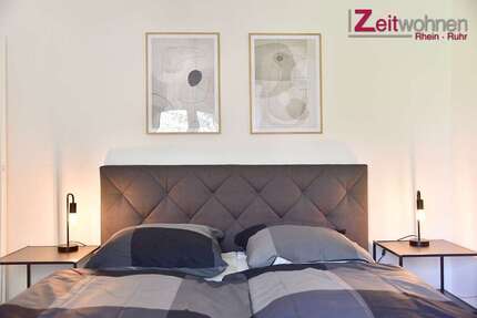 Wohnen auf Zeit in Bonn 1.290,00 €