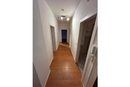 ***Gut geschnittene 3-Zimmerwohnung an den Barmer Anlagen*** - Wuppertal Gemarkung Barmen