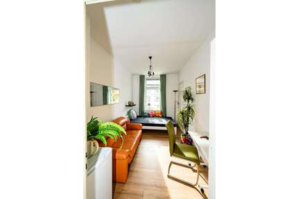 WG-Zimmer in Bonn 600,00 € 18 m²