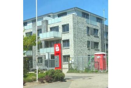 Schöne 2 Zimmer Wohnung in OhZ - 1.050,00&nbsp;EUR Kaltmiete, ca.&nbsp; 77,00&nbsp;m&sup2; in Osterholz-Scharmbeck (PLZ: 27711)