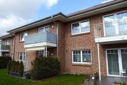 2 Zimmer mit Südbalkon für Ü-55 Bewohner - Ellerau