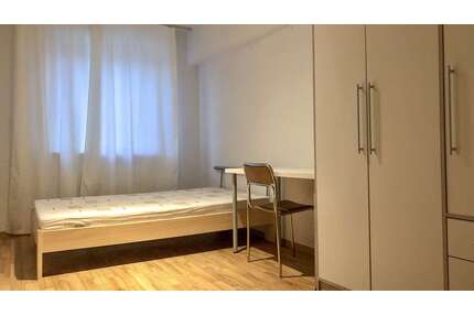 Wohnen auf Zeit in Düsseldorf 560,00 €