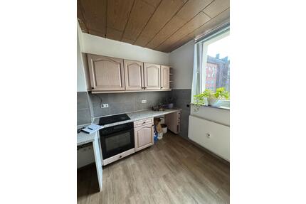 2-Zimmer Wohnung in Kiel Gaarden