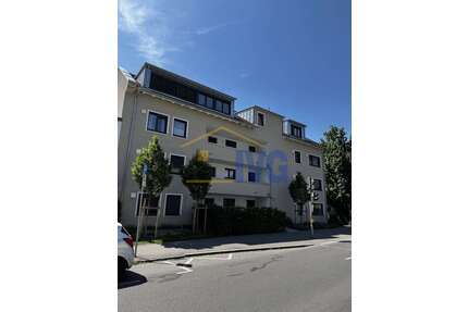 Wohnen auf Zeit in Ravensburg 750,00 €