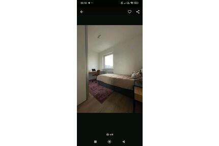 Zimmer in internationaler 6er-WG in Laim, München