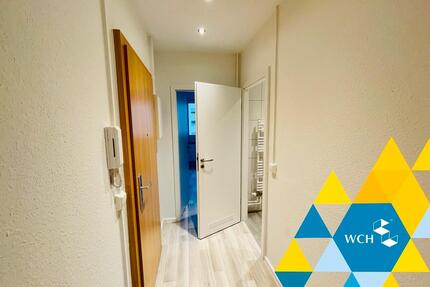 Modern, hell, gepflegt: 2-Raumwohnung mit Wohlfühlfaktor - Chemnitz Helbersdorf