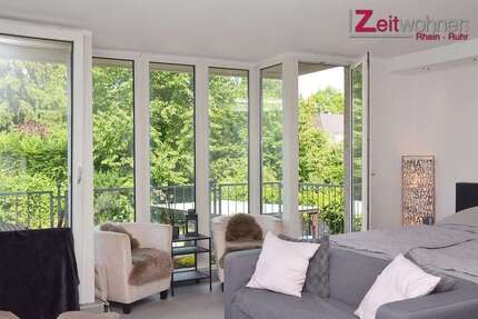 Wohnen auf Zeit in Köln 1.090,00 €