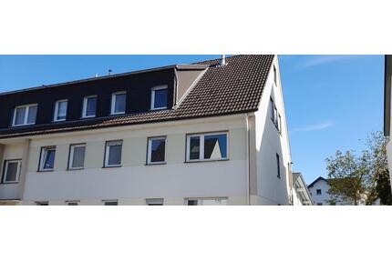 Helle 3-Zimmer Wohnung in Bad-Neuenahr-Ahrweiler - Bad Neuenahr-Ahrweiler