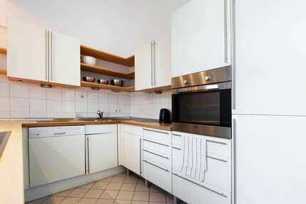WG-Zimmer in Berlin 680,00 € 22 m²
