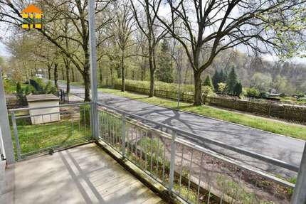 Wohnung zum Mieten in Chemnitz 375,00 € 61.33 m²