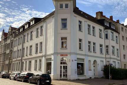 Wohnung zum Mieten in Magdeburg 600,00 € 75.42 m²
