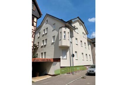 2,5 Zimmer Wohnung in Schramberg Talstadt