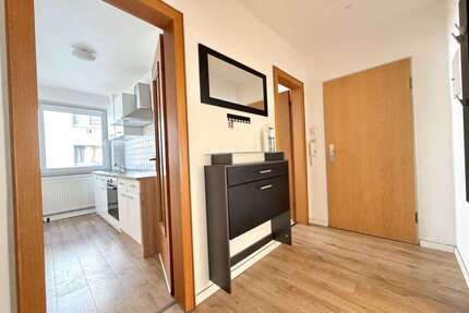 Wohnung zum Mieten in Wuppertal 500,00 € 57 m²