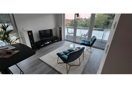 Nachmitter für schicke 1 Zimmer Wohnung in Peine zum 01.07.26 - Edemissen