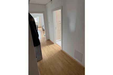 2zimmer Wohnung in der List ACHTUNG die Wohnung ist in Hannover - Wunstorf