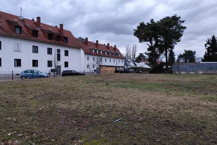 Schöne 22,5 Zimmer Wohnung in Darmstadt-Eberstadt