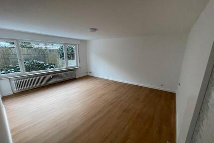 2-Zimmer-Wohnung mit Terrasse in Stuttgart-Botnang zur Miete