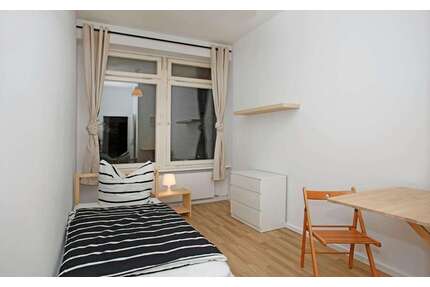 WG-Zimmer in Berlin 550,00 € 10 m²