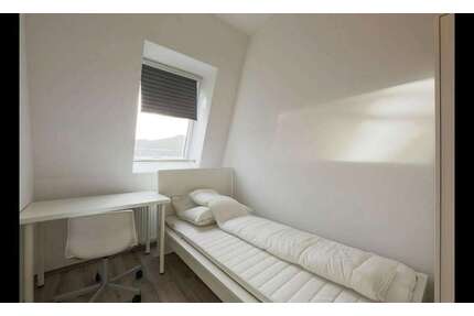 WG-Zimmer in Berlin 670,00 € 8 m²