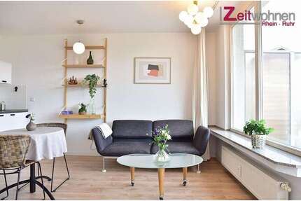 Wohnen auf Zeit in Köln 1.380,00 €